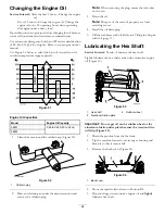 Предварительный просмотр 24 страницы Toro Power Max 38801 Operator'S Manual