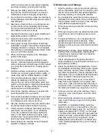 Предварительный просмотр 4 страницы Toro Power Max 39924 Operator'S Manual