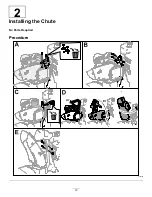 Preview for 10 page of Toro Power Max 39924 Operator'S Manual