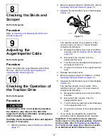 Предварительный просмотр 14 страницы Toro Power Max 39924 Operator'S Manual