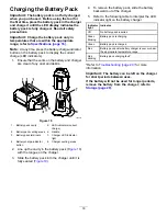 Preview for 18 page of Toro Power Max 39924 Operator'S Manual