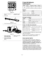 Preview for 81 page of Toro Power Max 39926 Operator'S Manual