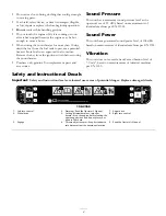 Предварительный просмотр 4 страницы Toro Power Max 828LXE 38631 Operator'S Manual