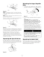 Предварительный просмотр 14 страницы Toro Power Max 828LXE 38631 Operator'S Manual