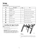 Предварительный просмотр 6 страницы Toro Power Max 828LXE Operator'S Manual