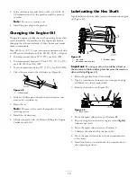 Предварительный просмотр 19 страницы Toro Power Max 828LXE Operator'S Manual