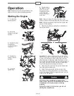 Preview for 11 page of Toro Power-Max 828LXE Operator'S Manual