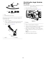 Preview for 22 page of Toro Power Max HD 1028 OHXE 38826 Operator'S Manual