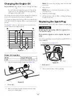 Preview for 23 page of Toro Power Max HD 1028 OHXE 38826 Operator'S Manual