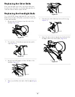 Preview for 25 page of Toro Power Max HD 1028 OHXE 38826 Operator'S Manual