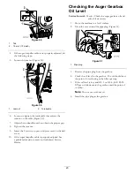 Preview for 23 page of Toro Power Max Heavy Duty 826 OXE Operator'S Manual