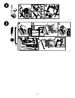 Предварительный просмотр 3 страницы Toro Power Max Series Quick Start Manual