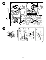 Предварительный просмотр 4 страницы Toro Power Max Series Quick Start Manual
