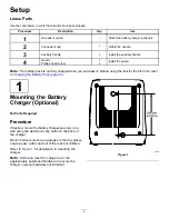 Preview for 6 page of Toro Power Plex 51482 Operator'S Manual