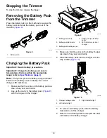 Preview for 10 page of Toro Power Plex 51482 Operator'S Manual