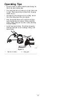 Preview for 12 page of Toro Power Plex 51482 Operator'S Manual