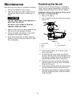 Preview for 13 page of Toro Power Plex 51482 Operator'S Manual