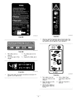 Preview for 7 page of Toro Power Plex 51491 Operator'S Manual