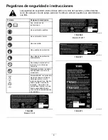 Preview for 21 page of Toro Power Plex 51491 Operator'S Manual