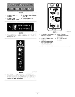 Preview for 22 page of Toro Power Plex 51491 Operator'S Manual