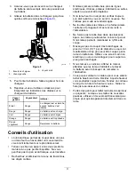 Preview for 41 page of Toro Power Plex 51491 Operator'S Manual