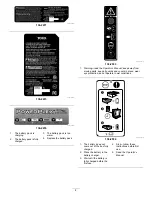 Предварительный просмотр 4 страницы Toro Power Plex 51690 Operator'S Manual