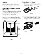 Предварительный просмотр 5 страницы Toro Power Plex 51690 Operator'S Manual