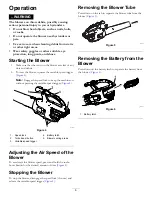 Предварительный просмотр 6 страницы Toro Power Plex 51690 Operator'S Manual