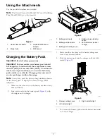 Предварительный просмотр 7 страницы Toro Power Plex 51690 Operator'S Manual