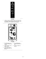 Предварительный просмотр 5 страницы Toro Power Plex 88540 Operator'S Manual