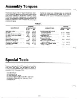 Preview for 10 page of Toro Power Plus P216V Service Manual