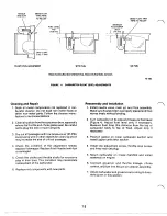 Preview for 16 page of Toro Power Plus P216V Service Manual