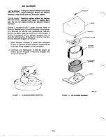 Preview for 18 page of Toro Power Plus P216V Service Manual