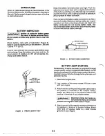 Preview for 22 page of Toro Power Plus P216V Service Manual