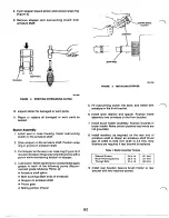 Preview for 28 page of Toro Power Plus P216V Service Manual