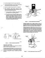 Preview for 29 page of Toro Power Plus P216V Service Manual