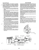 Preview for 33 page of Toro Power Plus P216V Service Manual