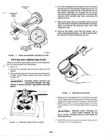 Preview for 39 page of Toro Power Plus P216V Service Manual