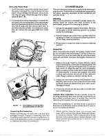 Preview for 41 page of Toro Power Plus P216V Service Manual