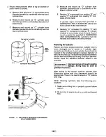 Preview for 42 page of Toro Power Plus P216V Service Manual