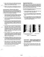 Preview for 43 page of Toro Power Plus P216V Service Manual