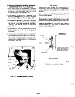 Preview for 46 page of Toro Power Plus P216V Service Manual