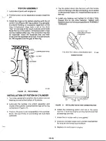 Preview for 47 page of Toro Power Plus P216V Service Manual