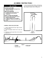 Preview for 3 page of Toro Power Shovel 38310 Operator'S Manual