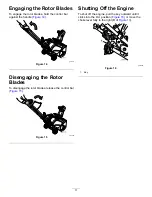 Предварительный просмотр 13 страницы Toro Powerlite 38274 Operator'S Manual