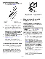 Предварительный просмотр 17 страницы Toro Powerlite 38274 Operator'S Manual