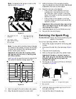 Предварительный просмотр 18 страницы Toro Powerlite 38274 Operator'S Manual