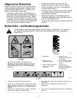 Предварительный просмотр 25 страницы Toro Powerlite 38274 Operator'S Manual