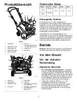 Предварительный просмотр 29 страницы Toro Powerlite 38274 Operator'S Manual