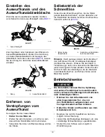 Предварительный просмотр 35 страницы Toro Powerlite 38274 Operator'S Manual